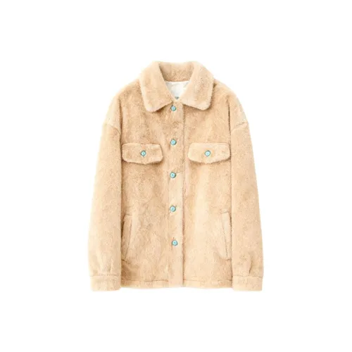 VPDP Унисекс Меховые изделия