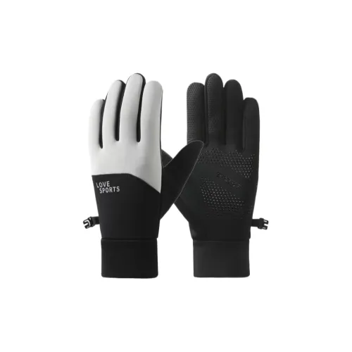 Montagut Полиэстер Перчатки Унисекс