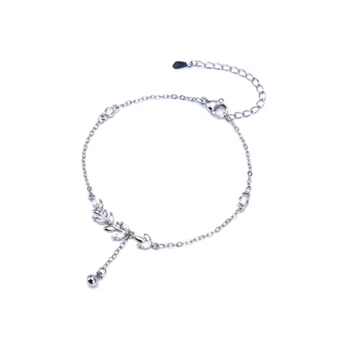 XLP STUDIO Copper Bracelets Women's