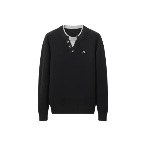 POLOMEISDO Унисекс Кашемировые Свитера