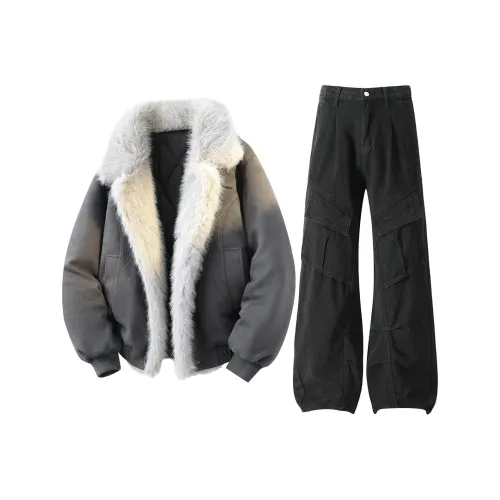 SIRYIN SPACE Унисекс Повседневная Спортивная Одежда