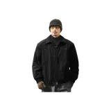 Обсидиановый черный