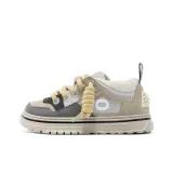 Серый/Темно-серый