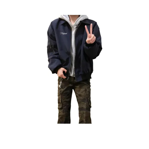 PODGORNOI Куртки и Пальто Мужской