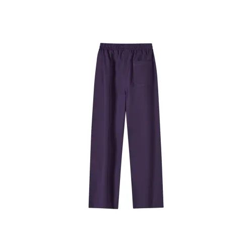 Cotton Gene Повседневные брюки Унисекс