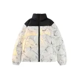 Белый камуфляж