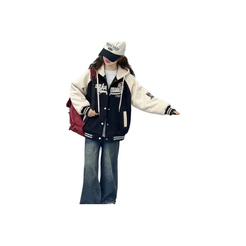 Smileyworld Бейсбольная куртка для подростков