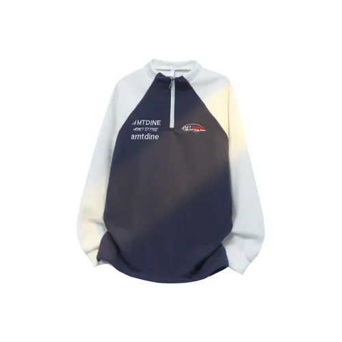 TOM DWAN Унисекс Свитшоты