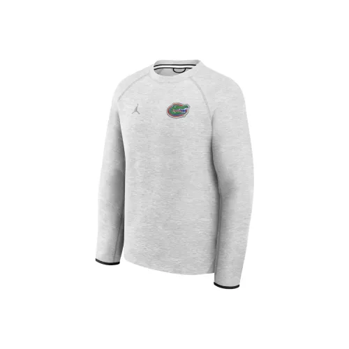 Джордан FLORIDA GATORS Свитшот Мужской