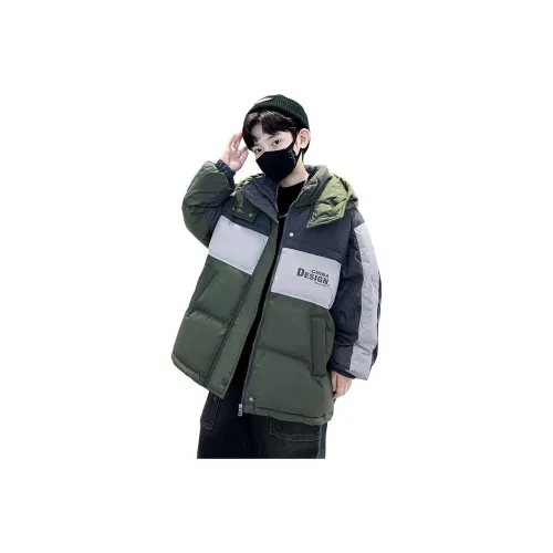 Smileyworld Пуховик Подростки