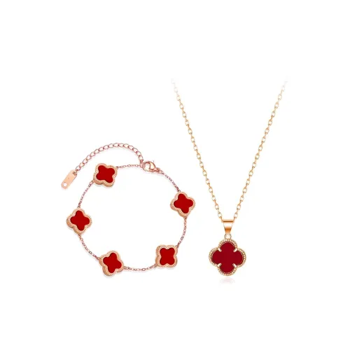 NSAOT Ожерелья Женские