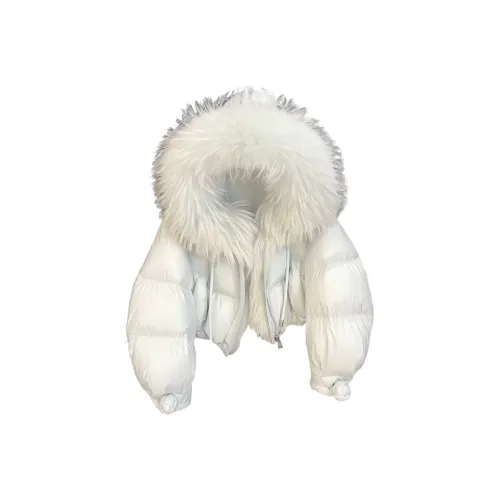 YUGUOGUO Хлопковый пуховик для подростков