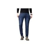 Темно-синий, флисовая подкладка