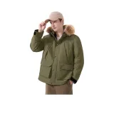 Армейский зеленый