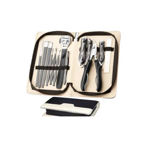 CHUANGMUGONGFANG Инструменты для ухода за ногтями