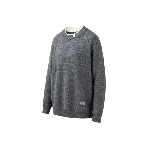 POLOMEISDO Унисекс Свитера