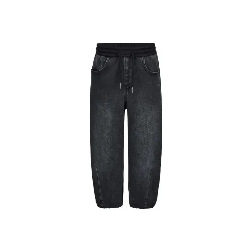 Little MO CO. KIDS Джинсы