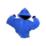 Синий [Модный Базовый]