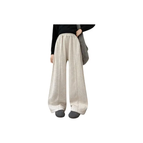 Because No Флисовые брюки для детей