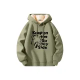 Серый горошек зеленый (Пятнистая собака)