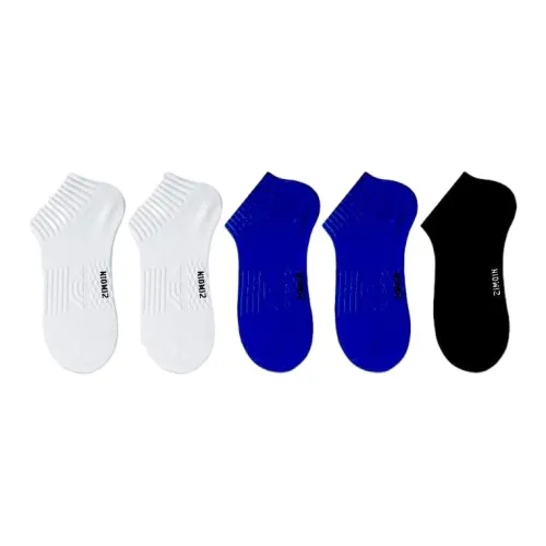 BANGBOY X IZTION Низкие носки Мужские