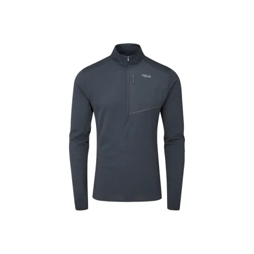 RAB Мужская T-рубашка