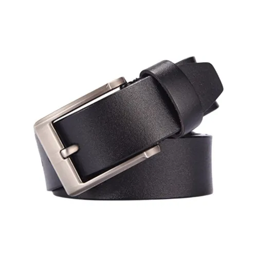 ROLLSNEA Натуральная кожа ремни Мужской 3,8 см