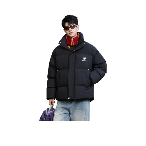 BAD BOY Унисекс Пуховики