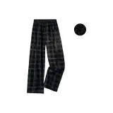 Чёрный [Тяжёлый, утолщённый и с флисовой подкладкой]