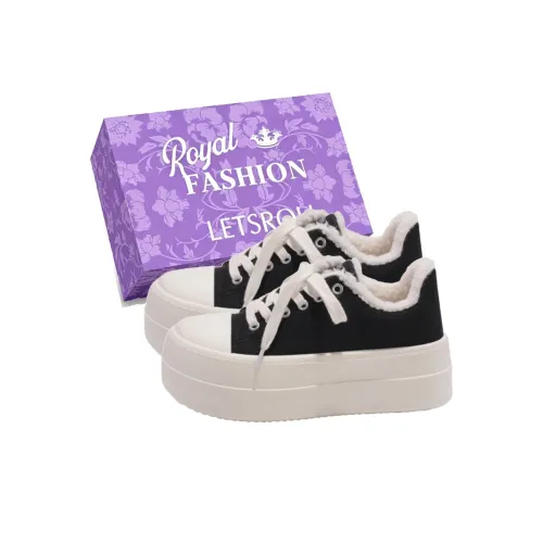 M MAICCO Скейтборд Кроссовки Женские