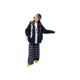 Темно-синий