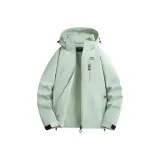 [One-on-one] Мятно-зеленый