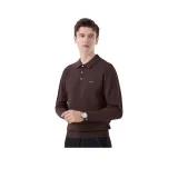 Темно-кофейный