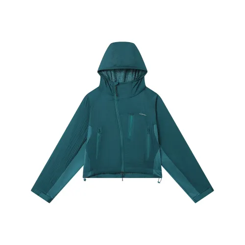 Crying Center Унисекс Куртки