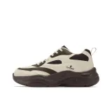 Бежево-коричневый