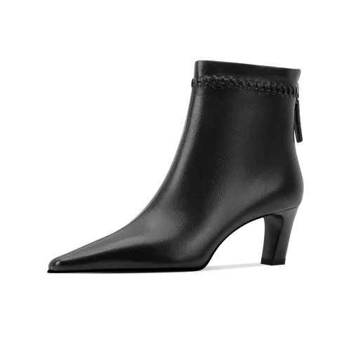 Shesrim Женские ботильоны