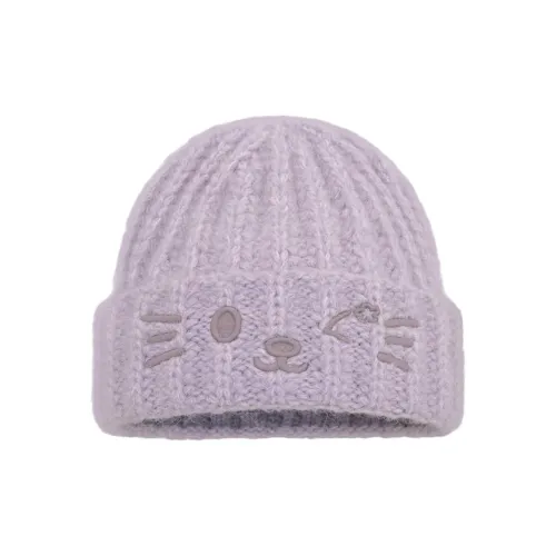 Mulinsen Трикотажная ткань Шапки-бини Унисекс