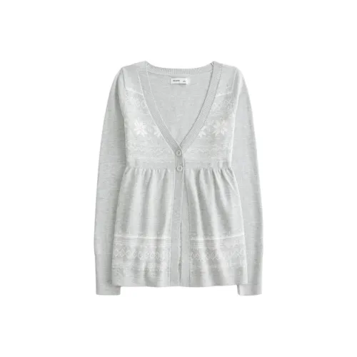 Hollister Стандартная футболка женская