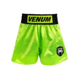 Неоновый Желтый/Черный-206