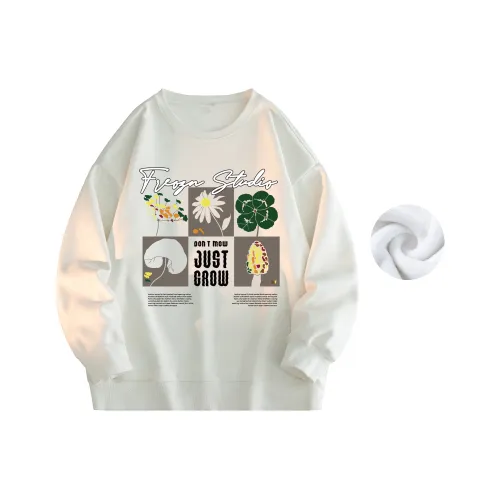 FREO3N Унисекс Свитшоты