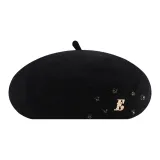 Классический черный