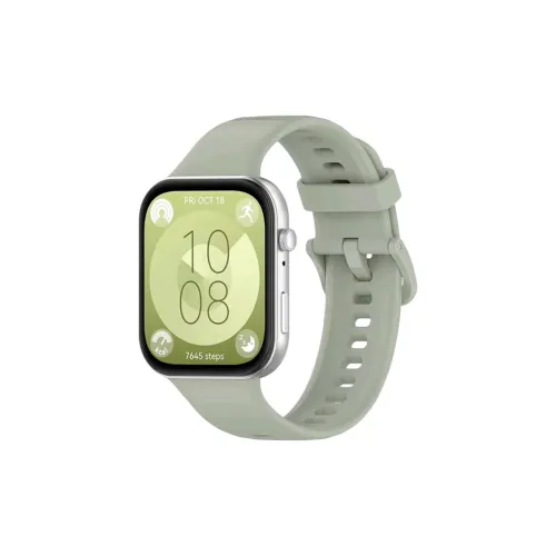 Biocirca Ремень Huawei Совместимость Силиконовый материал 150-240 мм