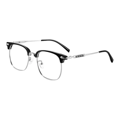 Finnchi Квадратные Очки с Диоптриями Мужские