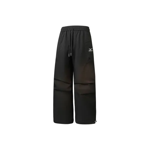 Mizuno Ветрозащитные штаны унисекс