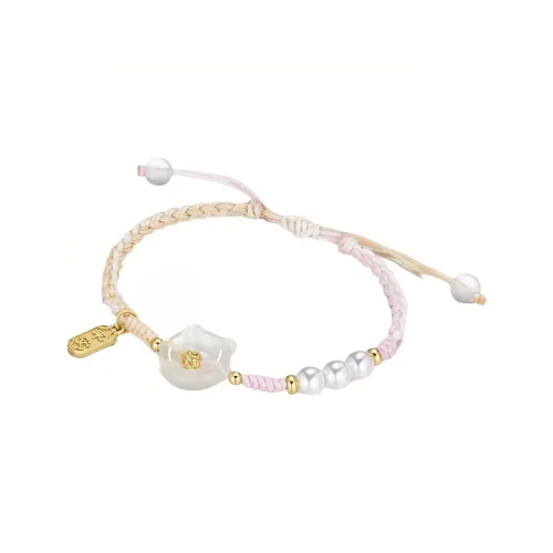 Universe Search Плетеные шнурки для браслетов женские