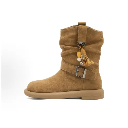 Kalinsd 1971 Ботильоны Женские