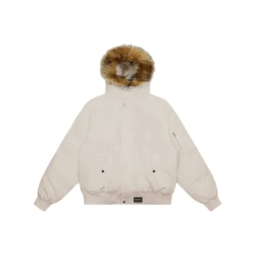 UNA RETA Унисекс Пуховики