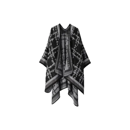 JEANSWEST Акриловые палантины для женщин