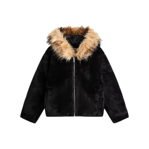 GEOGRE ALEX Хлопковый пуховик Мужской