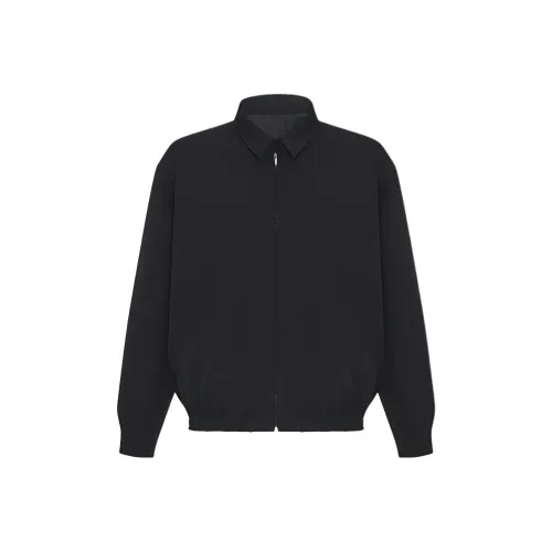 THE ROW Черные Женские Куртки